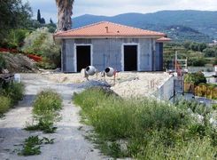 Villa in vendita