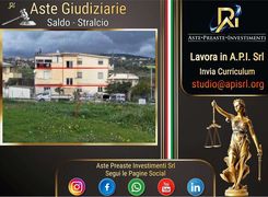 Appartamento in vendita
