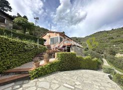 Villa in vendita