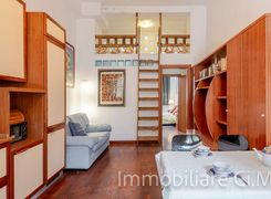 Cabina armadio