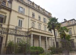 Trilocale in vendita