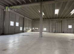 Capannone in vendita