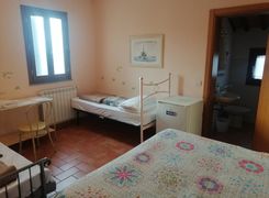 Camera da letto