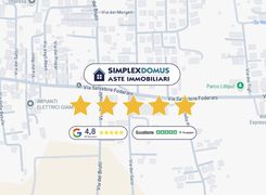 Appartamento in vendita