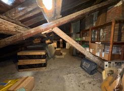 Trilocale in vendita