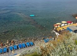 Monolocale in vendita