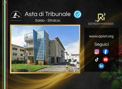 Appartamento in vendita