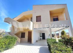 Villa in vendita