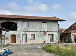 Casa indipendente in vendita
