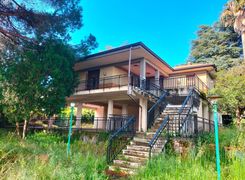 Villa in vendita