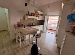 Trilocale in vendita