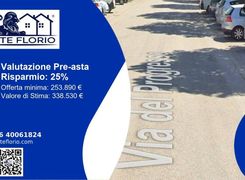 Capannone in vendita