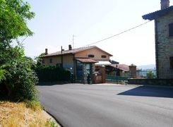 Villa in vendita