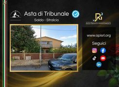 Appartamento in vendita