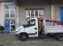 Capannone in vendita