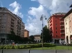Trilocale in affitto