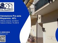 Trilocale in vendita