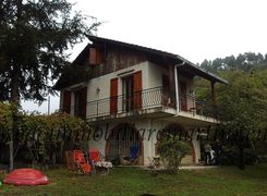 Casa indipendente in vendita