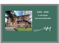 Trilocale in vendita