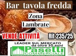 Attività/Licenza (con o senza mura) in vendita