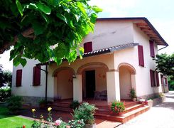 Villetta a schiera in vendita