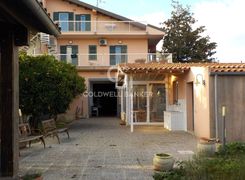 Villa in vendita