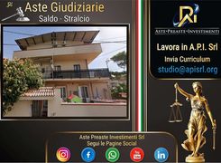 Quadrilocale in vendita