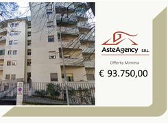 Appartamento in vendita