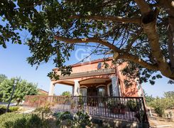 Villa in vendita