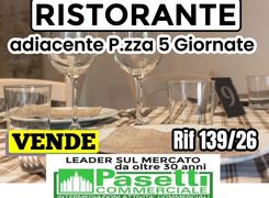 Attività/Licenza (con o senza mura) in vendita