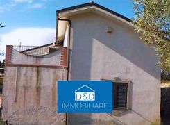 Villa in vendita