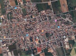 Terreno edificabile in vendita