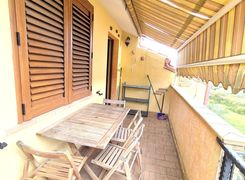 Terrazza