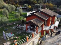 Villa in vendita