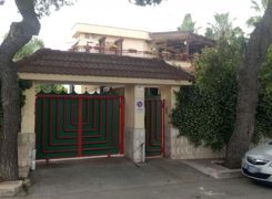 Villa in vendita