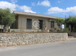 Villa in vendita