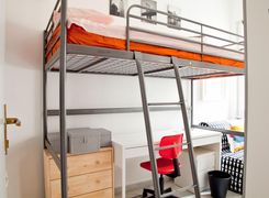 Cabina armadio