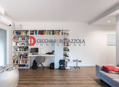 Trilocale in vendita