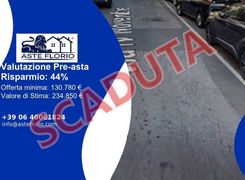 Trilocale in vendita