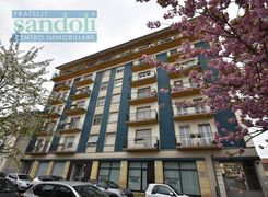 Quadrilocale in vendita