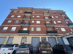 Quadrilocale in vendita