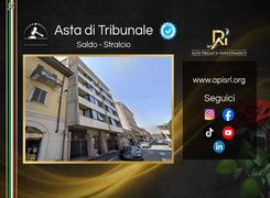 Trilocale in vendita