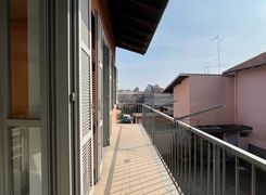 Terrazza