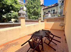 Terrazza