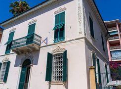 Villa in vendita