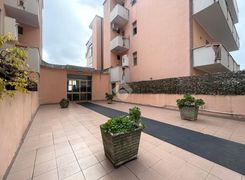Trilocale in vendita