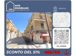 Trilocale in vendita