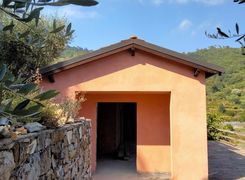 Villa in vendita