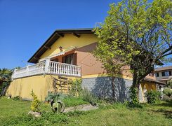 Villa in vendita