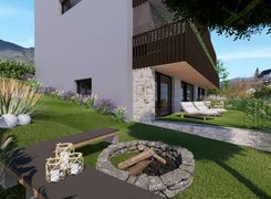 Trilocale in vendita